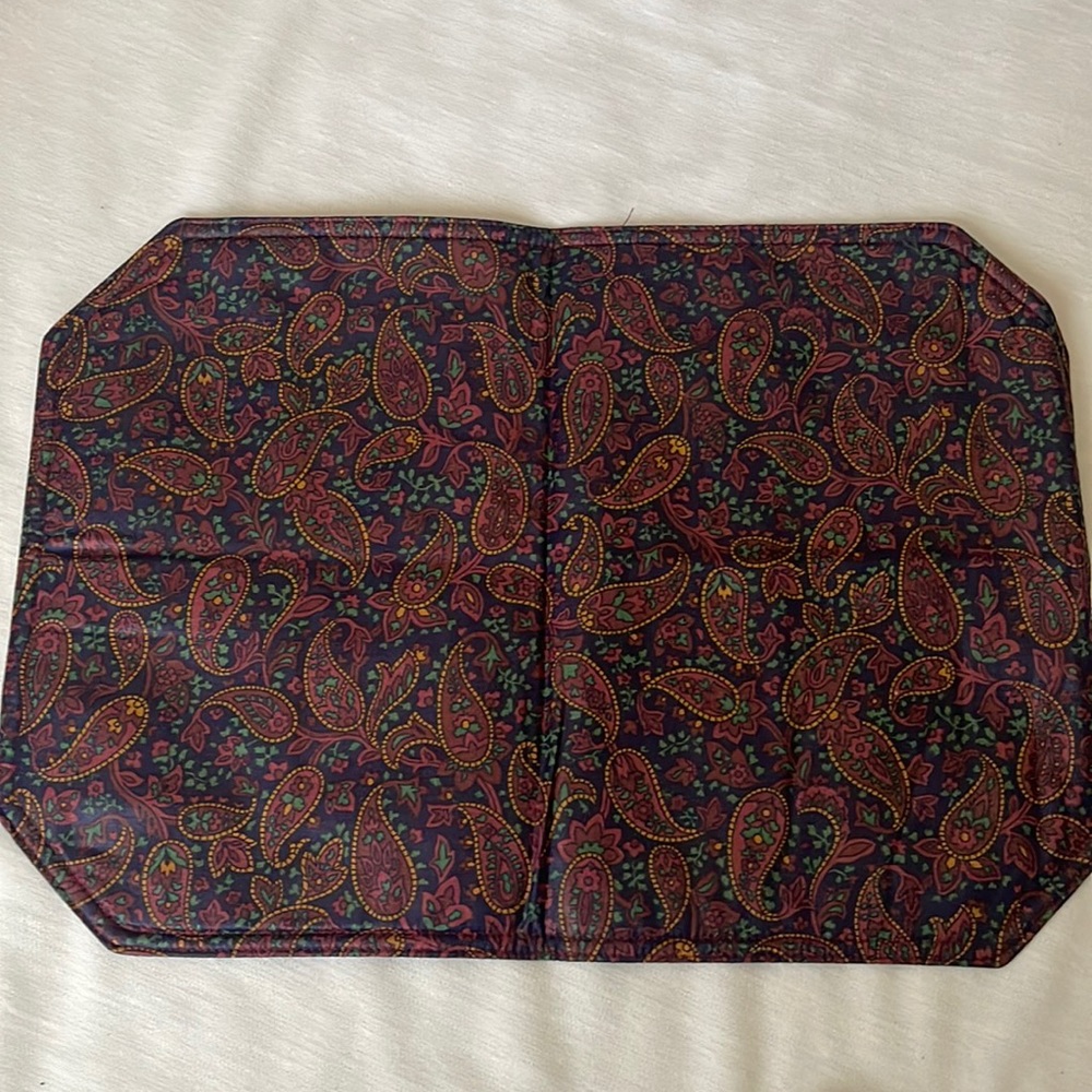 Longaberger Place Mat
